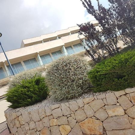 Casa La Xiqueta Playa,160M2,Vistas Al Mar+Wifi Villa Peñíscola Buitenkant foto