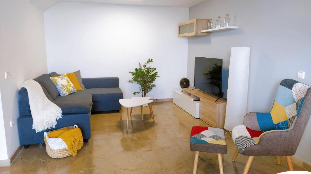 Casa La Xiqueta Playa,160M2,Vistas Al Mar+Wifi Villa Peñíscola Buitenkant foto