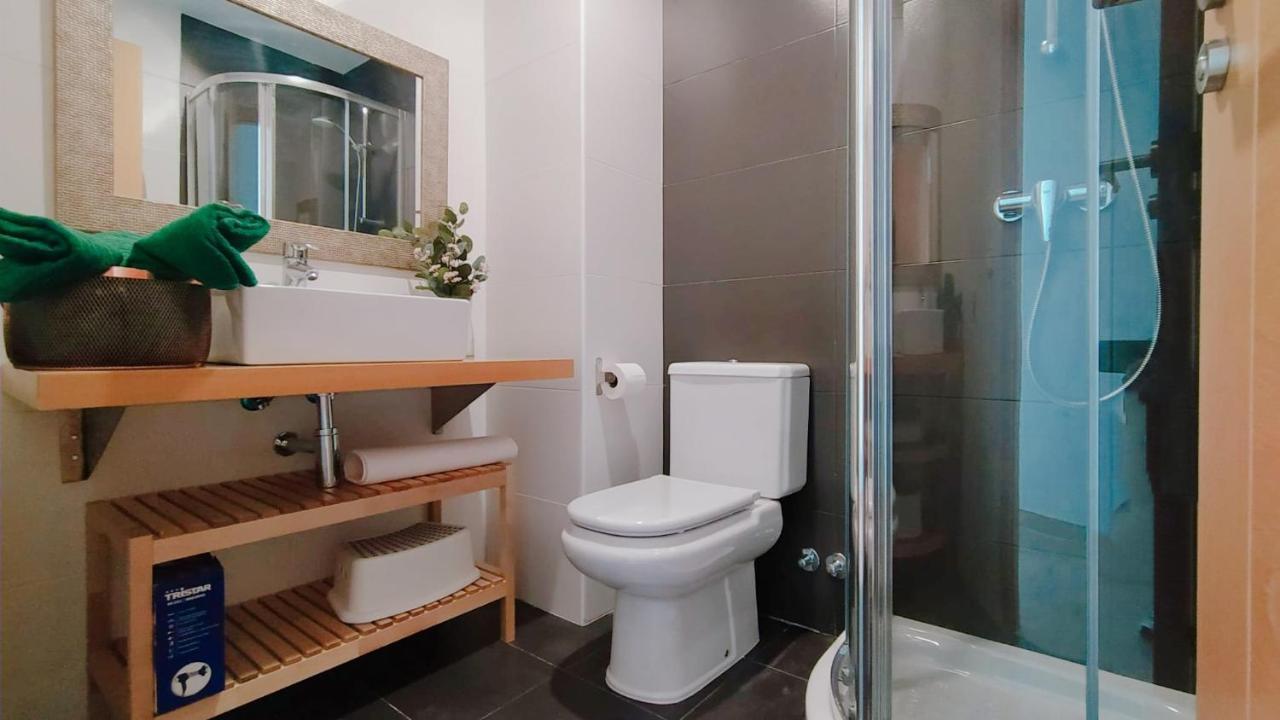 Casa La Xiqueta Playa,160M2,Vistas Al Mar+Wifi Villa Peñíscola Buitenkant foto