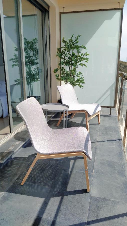 Casa La Xiqueta Playa,160M2,Vistas Al Mar+Wifi Villa Peñíscola Buitenkant foto